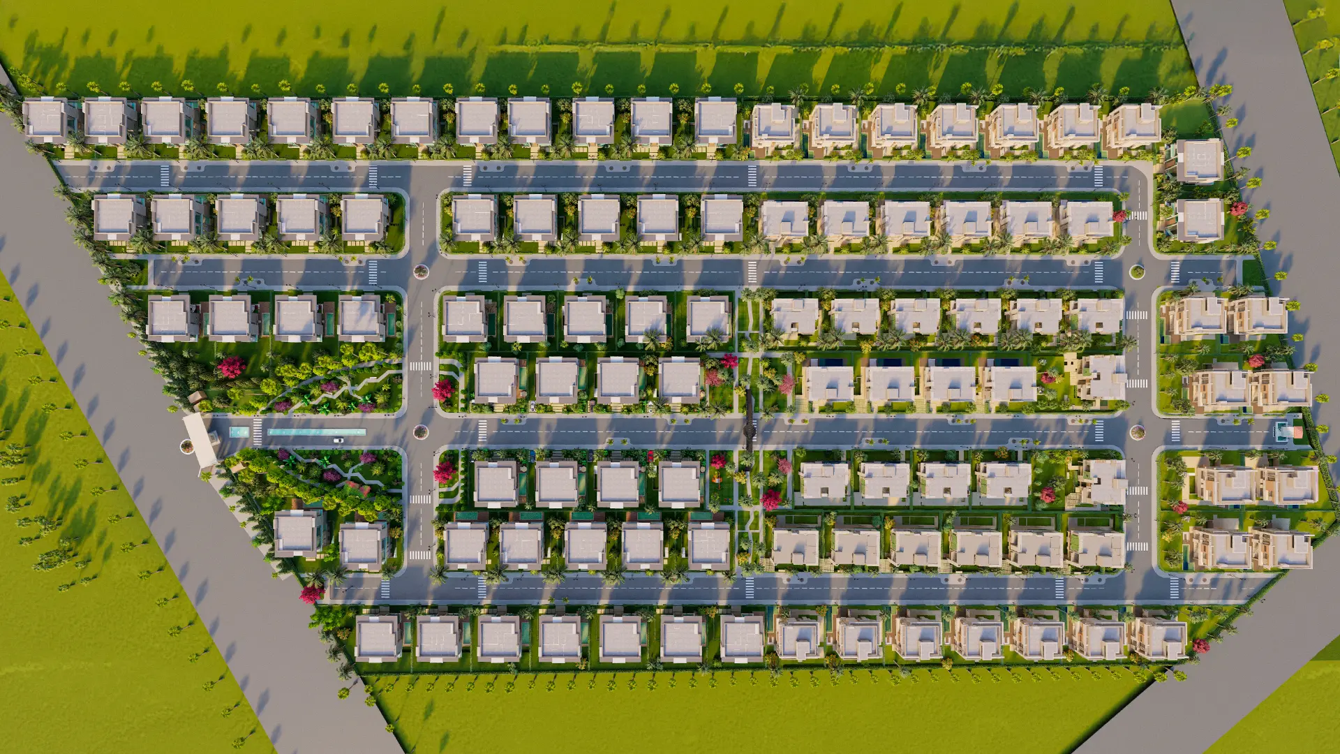 amazonia-marrakech-aire-de-jeux-enfants-residence-securisee
