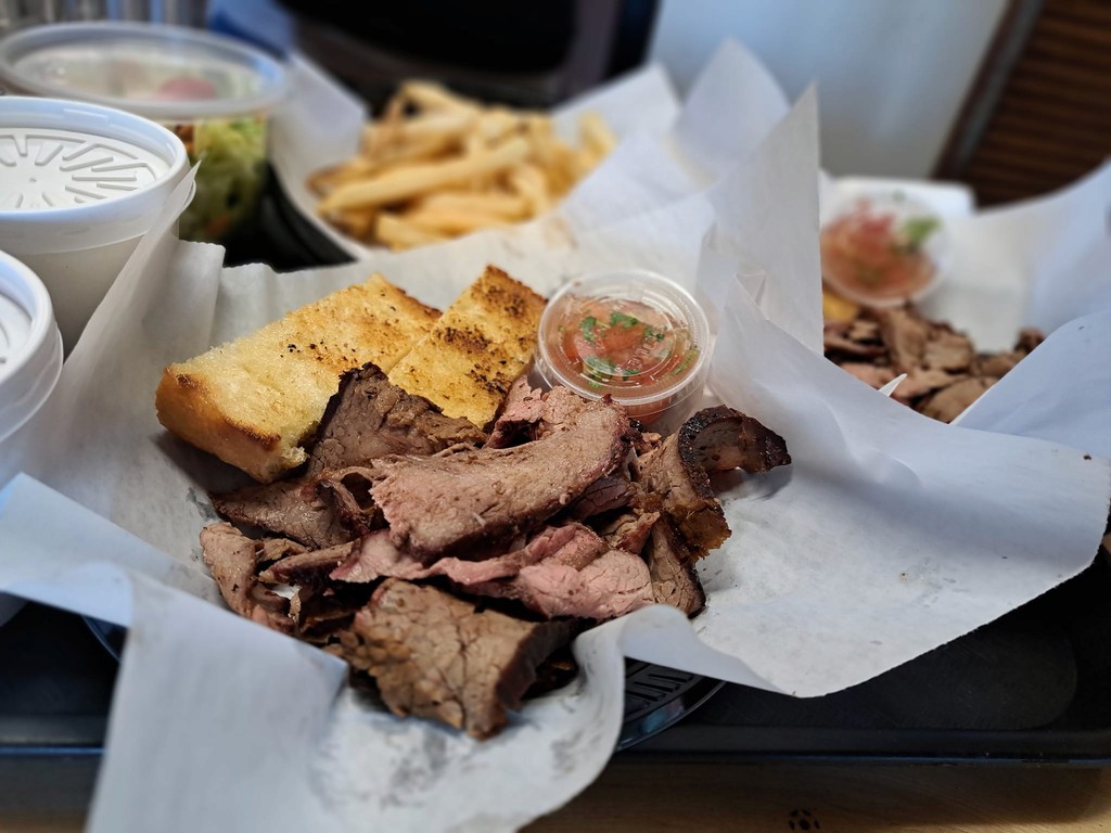 Tri Tip BBQ