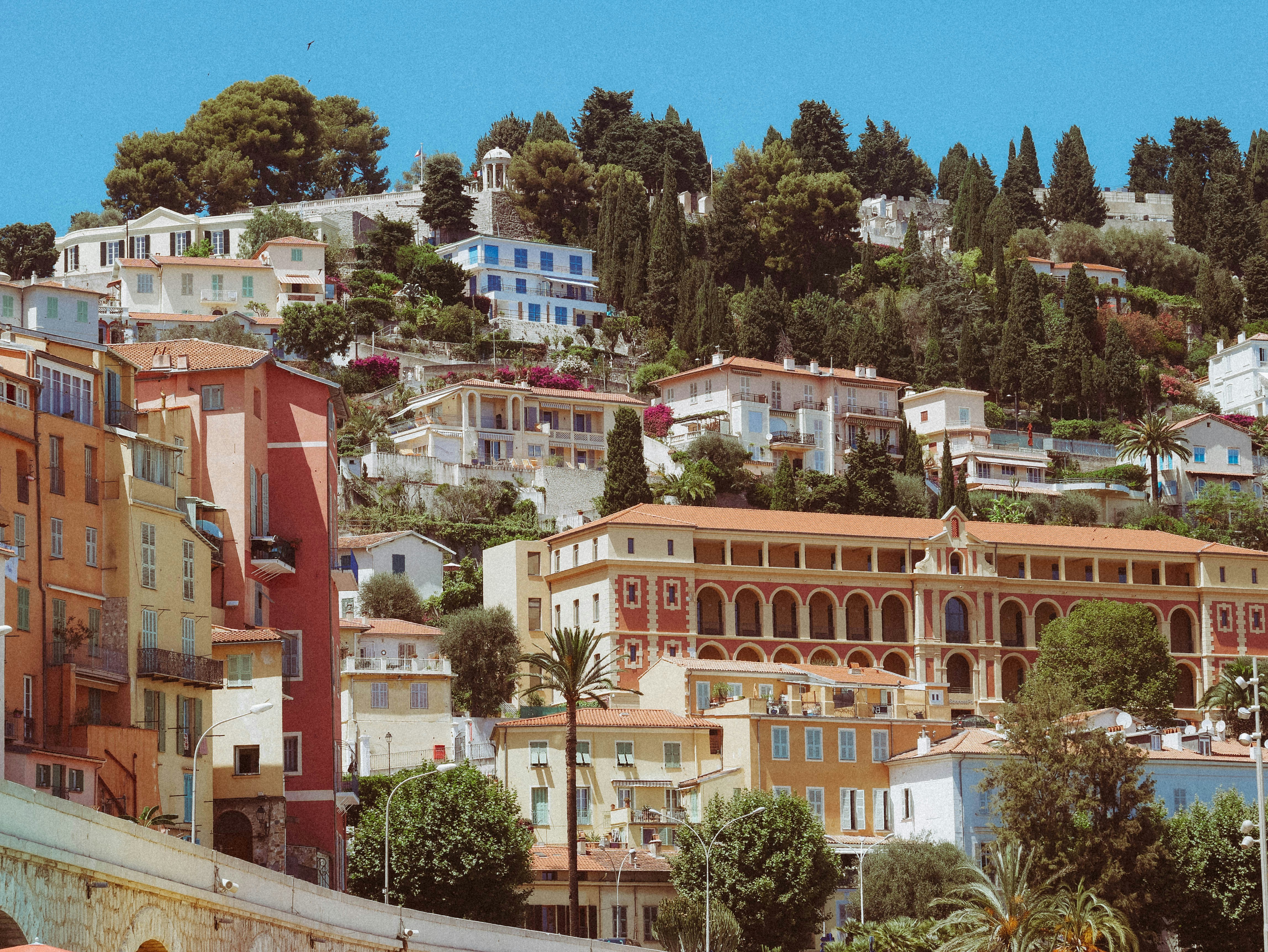 Bellevoire Reception