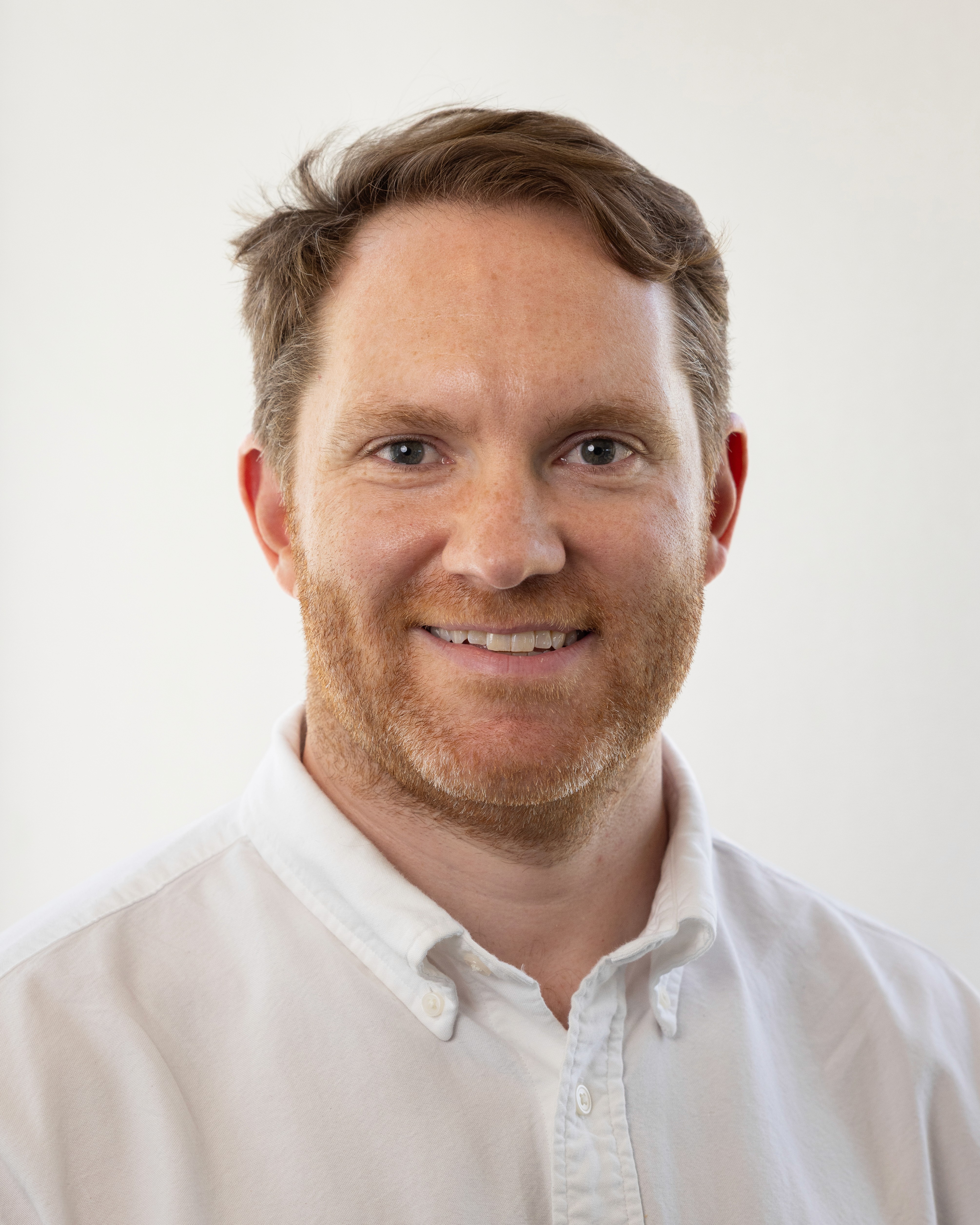 James Wagstaff