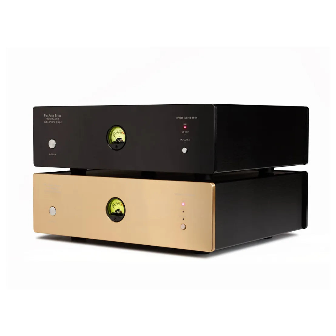 Ampli Vintage En Panne Pour Pièces - Marque Générique - Idéal Pour Récupération Hi-fi