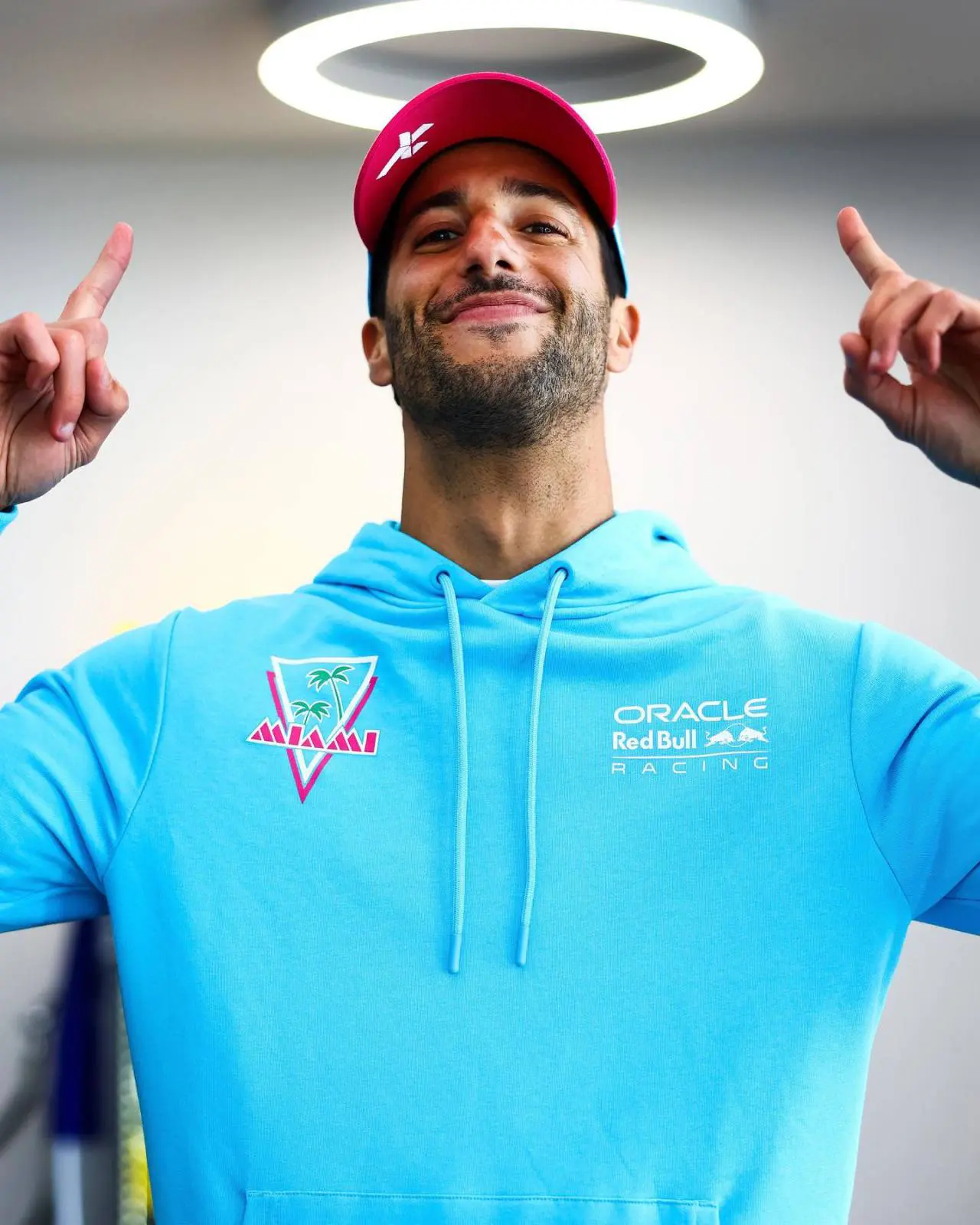 Team apparel, New Era collaboration