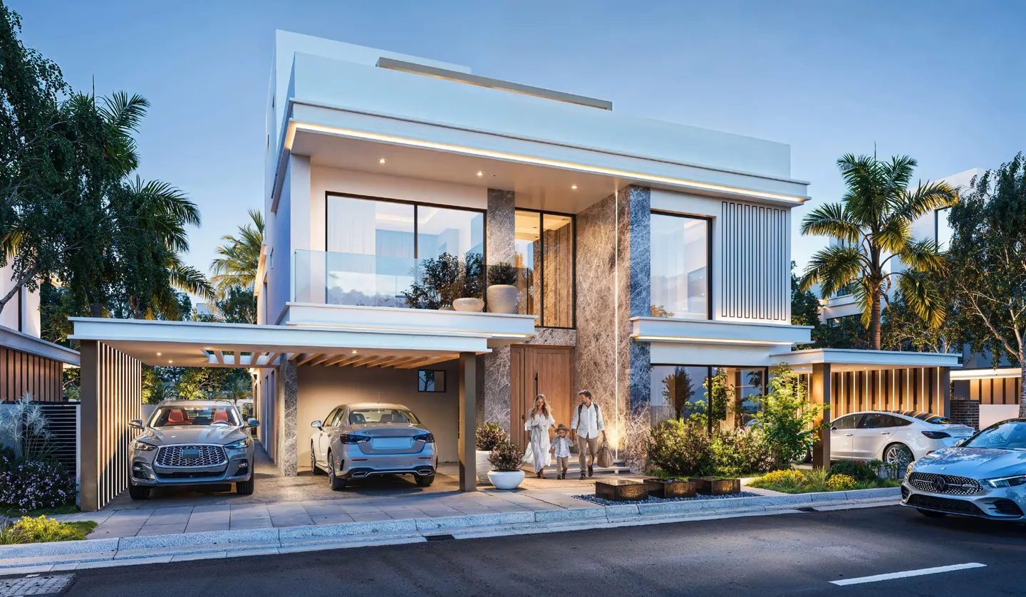 Damac Islands 2 - Mauritius