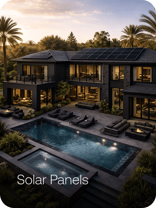 Close-up of a dark green leaf showing its textured surface and central vein against a muted background.