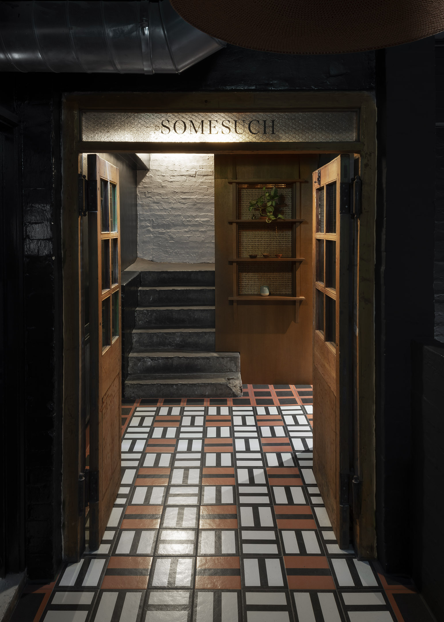 Meeting room - softwire