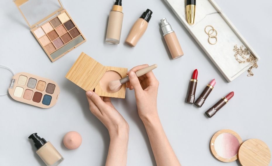 Tendências Emergentes em Marketing Digital para Cosméticos