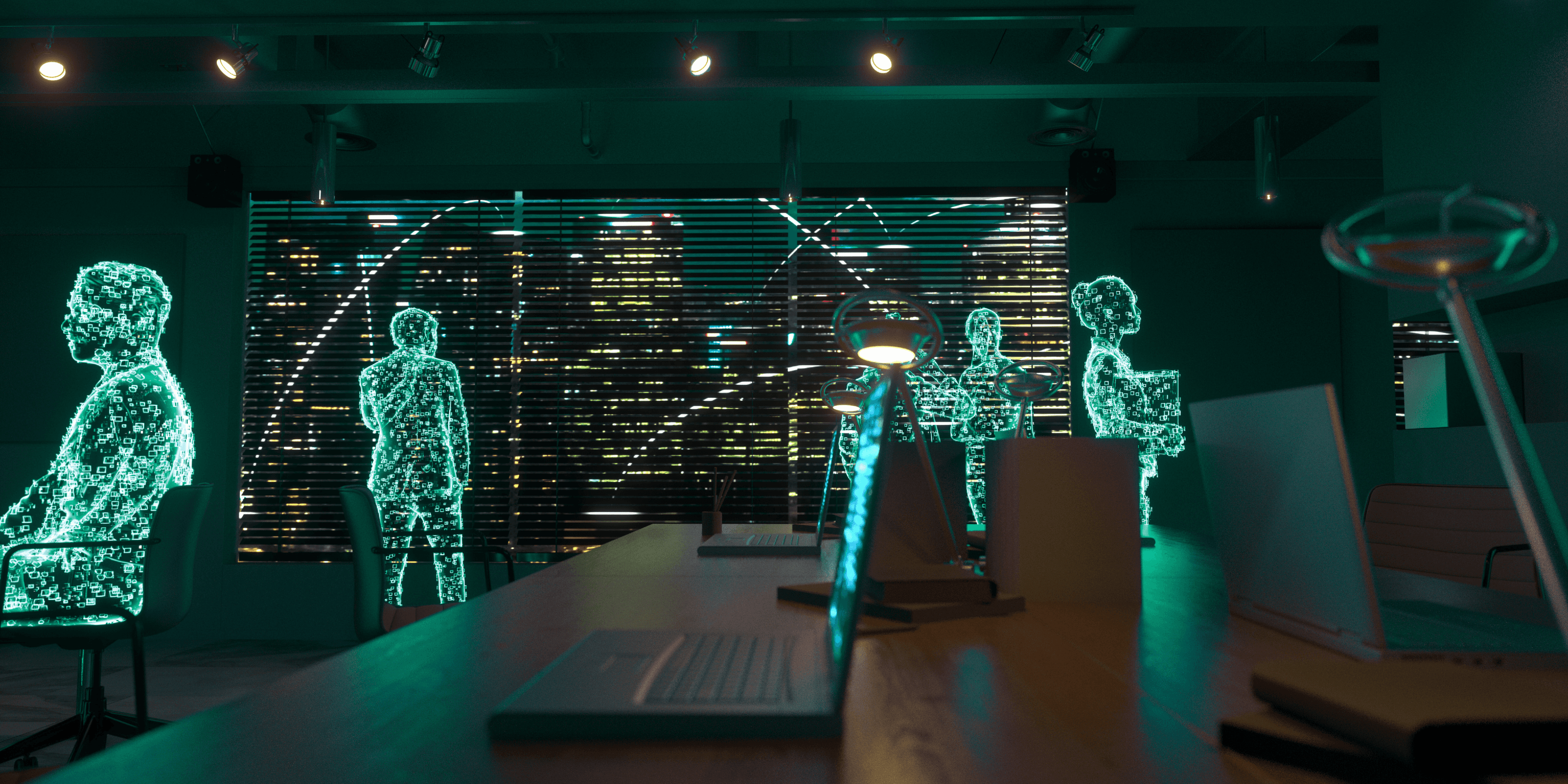 Cyber resilience through human connection in MSP help desk and IT service delivery