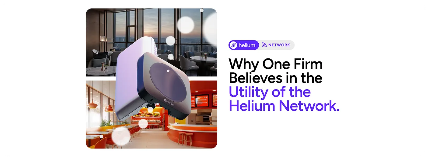 Helium. Redondo Beach, California. New Location.