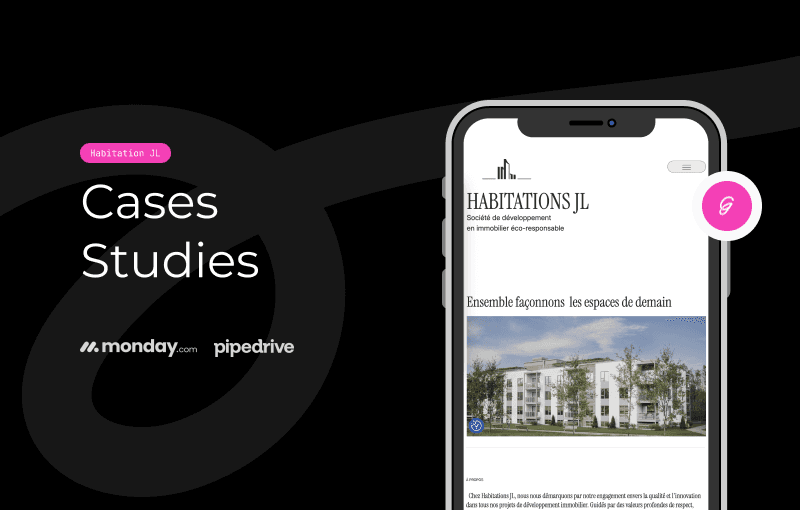 Client case study housing jl image