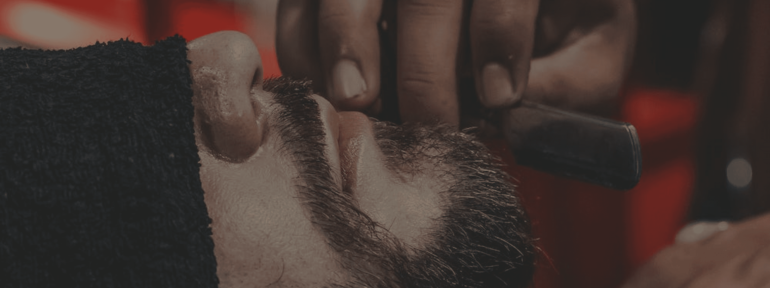 barbershop shave image