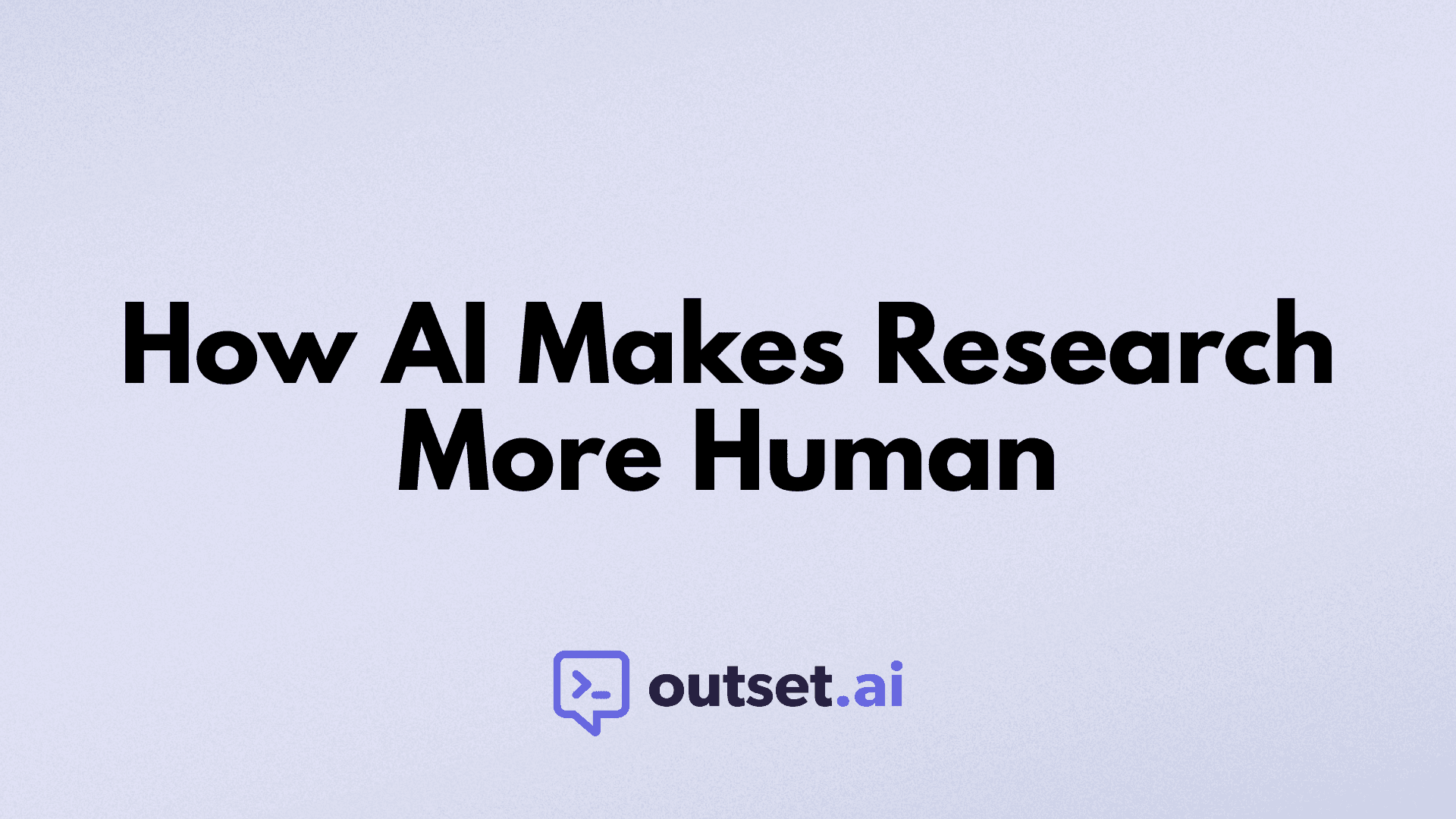 Illustration of a person working on a laptop while sitting on oversized UX design elements