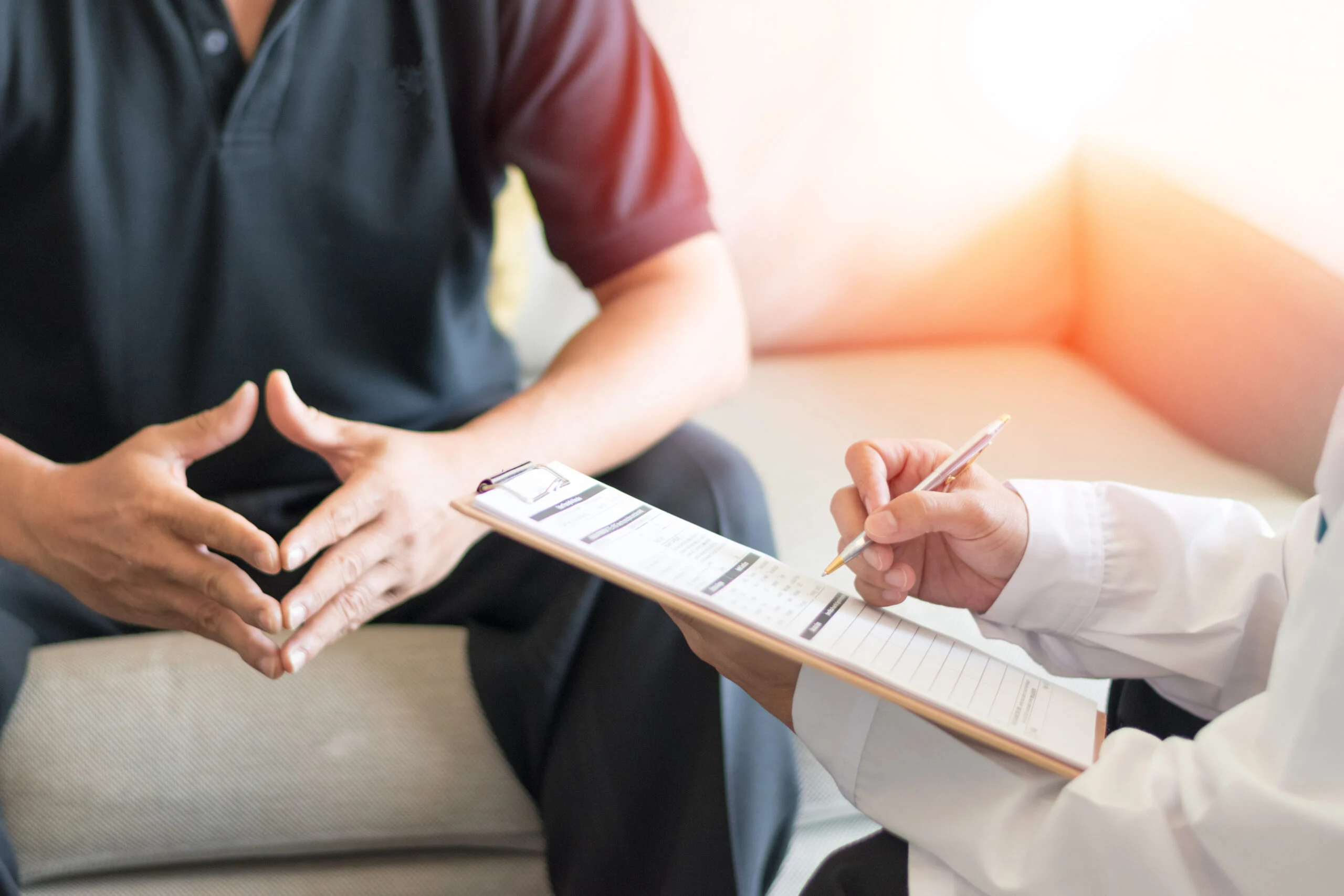 Is It Possible to Have Erectile Dysfunction Due to Porn