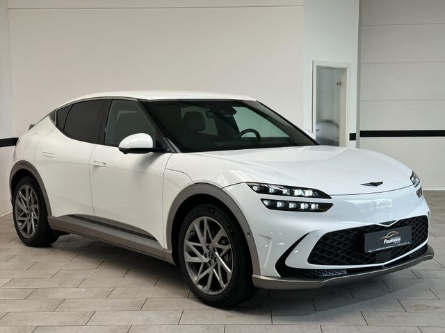 GENESIS GV60 2023 WHITE Gebrauchtwagen - Galeriebild 3