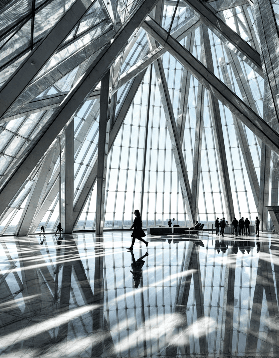 Brutalist Architecture