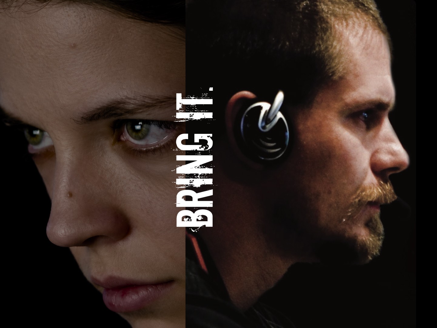 hueydesigns nvidia bring it campaign