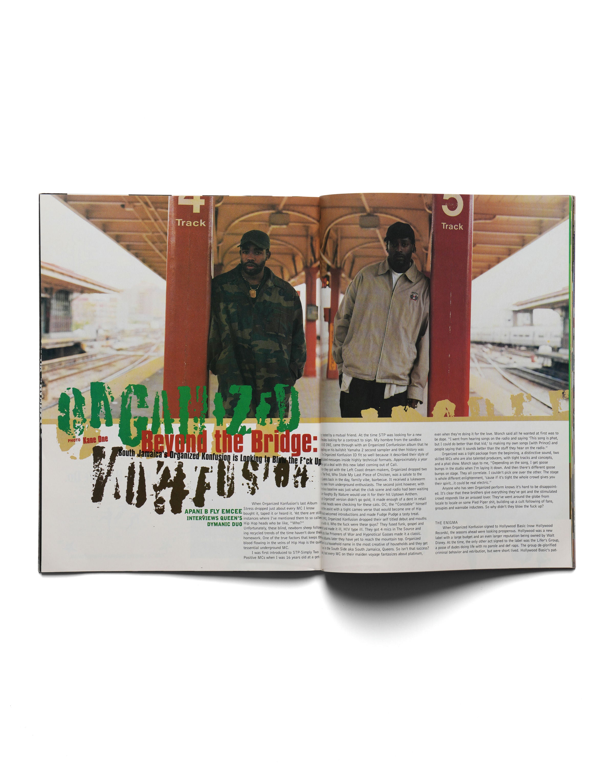  - Front Cover 2