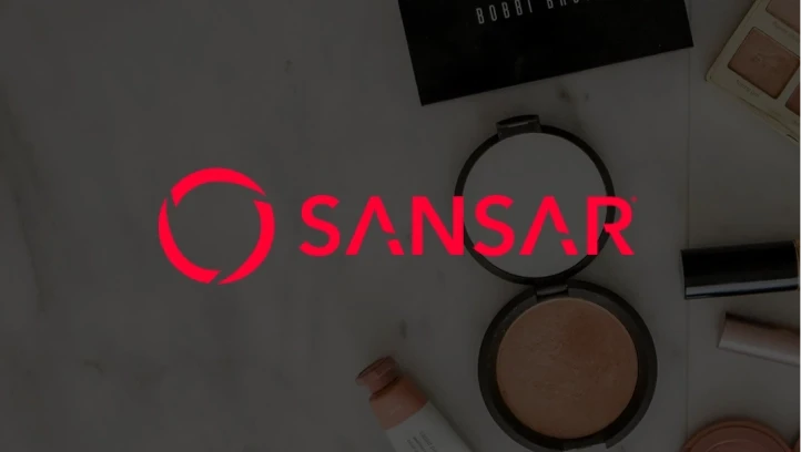 Sansar