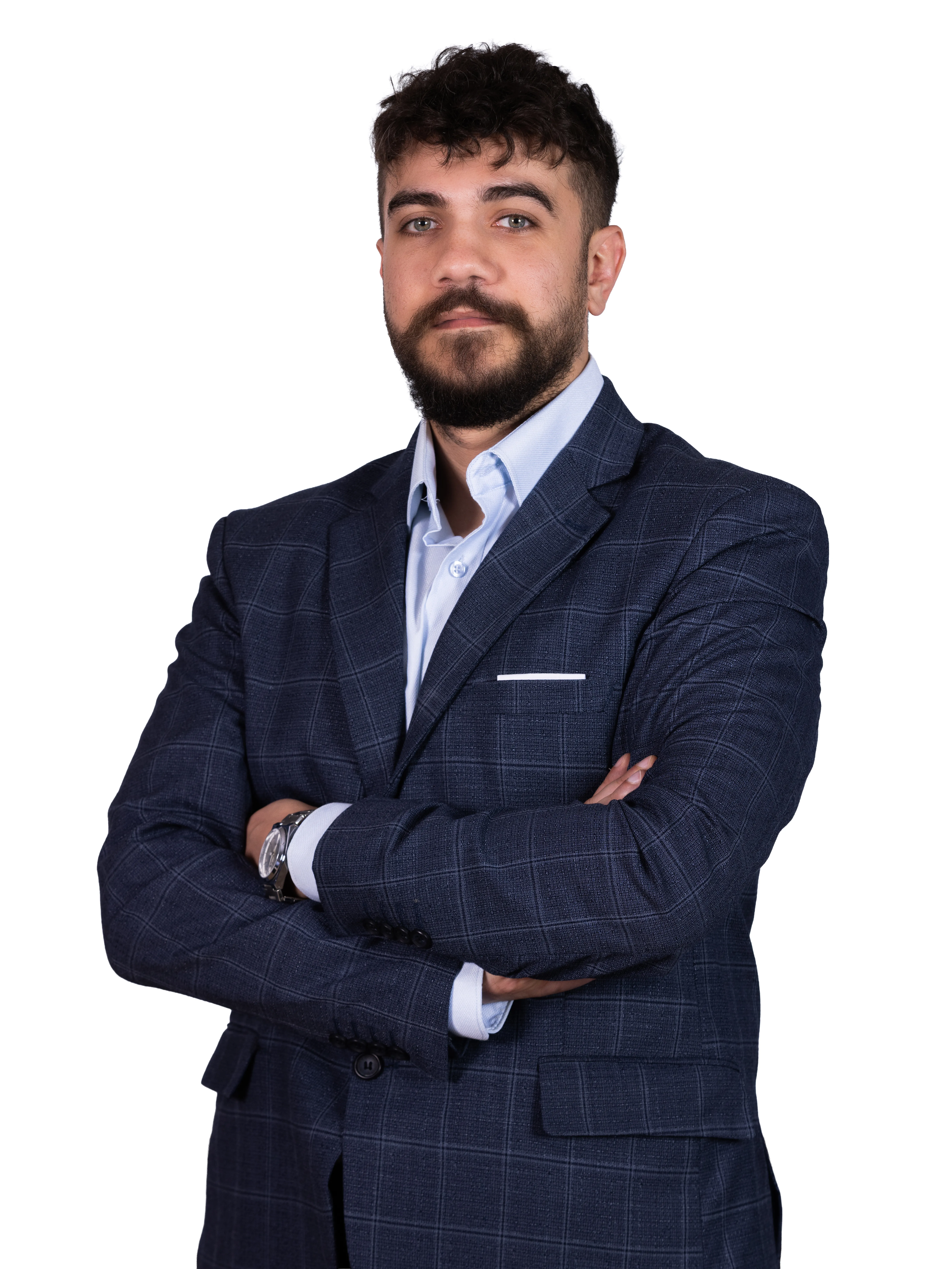 Tarek Qasqas