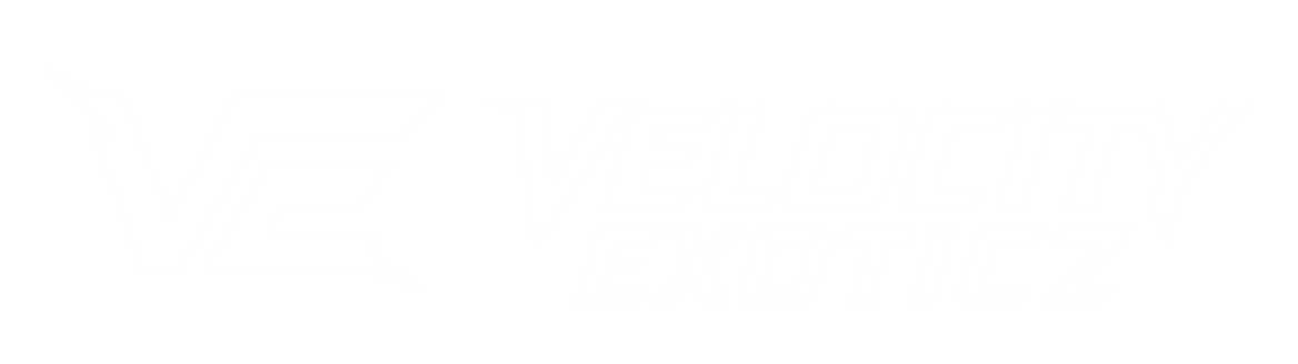 Full Length Velocity Exoticz Logo