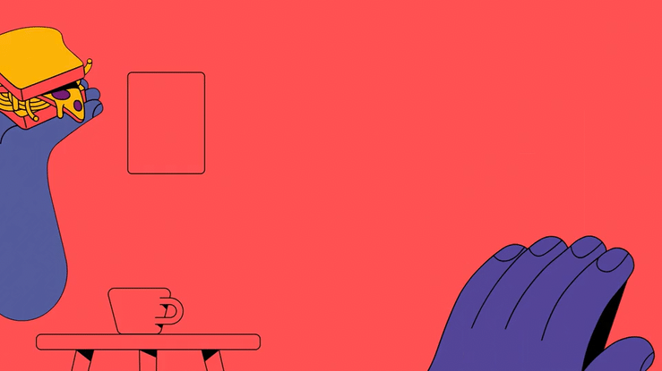 WildAid OOH animation