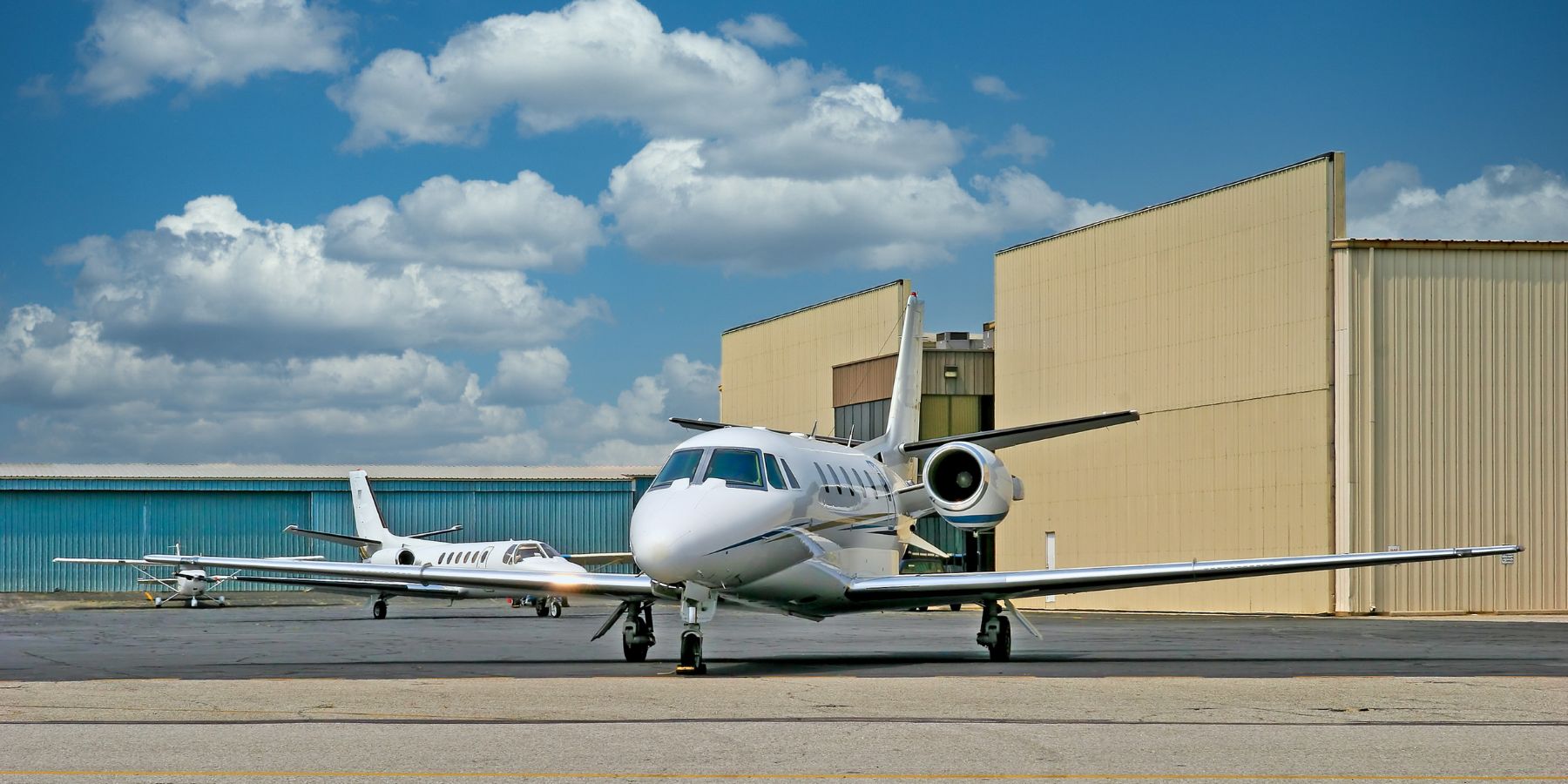 Aeropuerto Billy Bishop de la Ciudad de Toronto (YTZ)