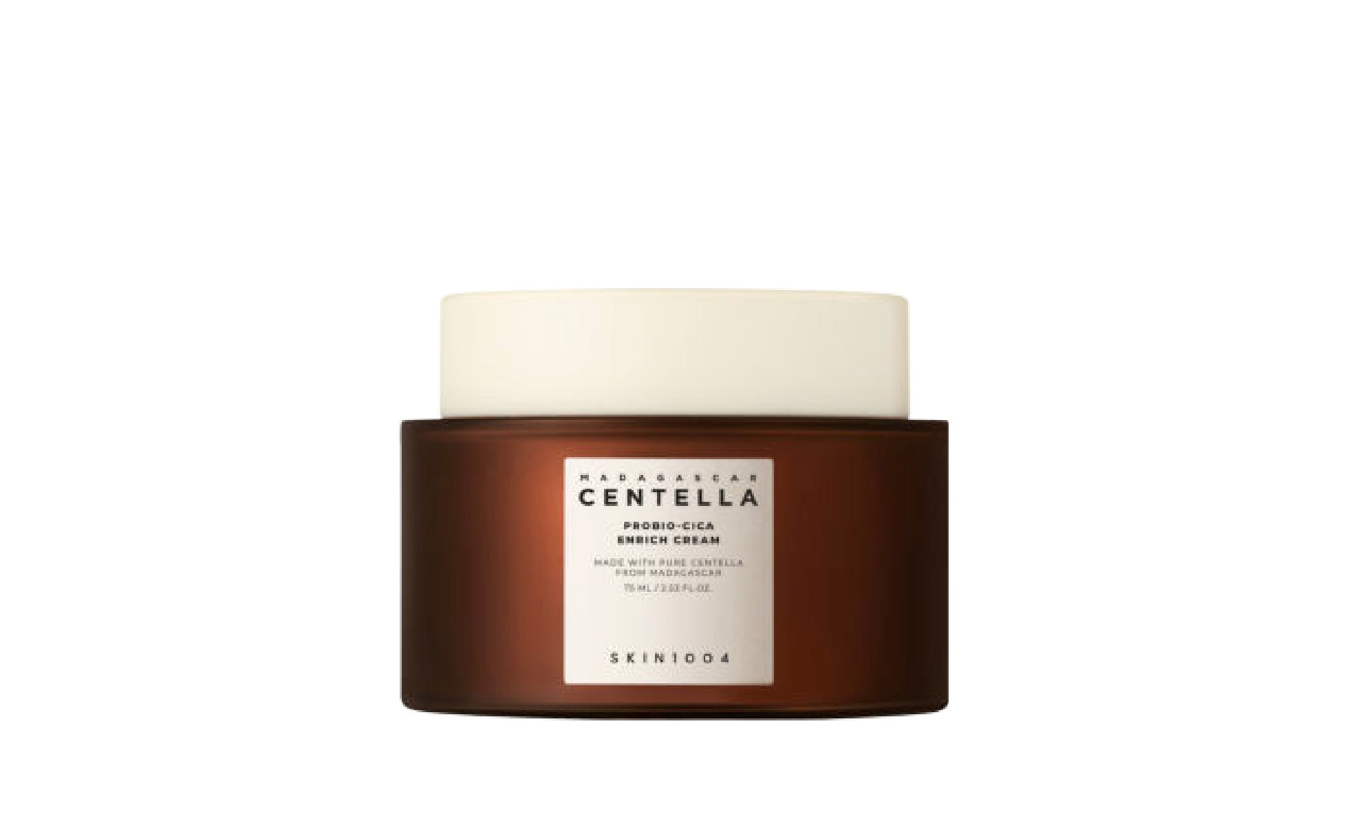 Madagascar Centella Probio-Cica Enrich Cream 50ml