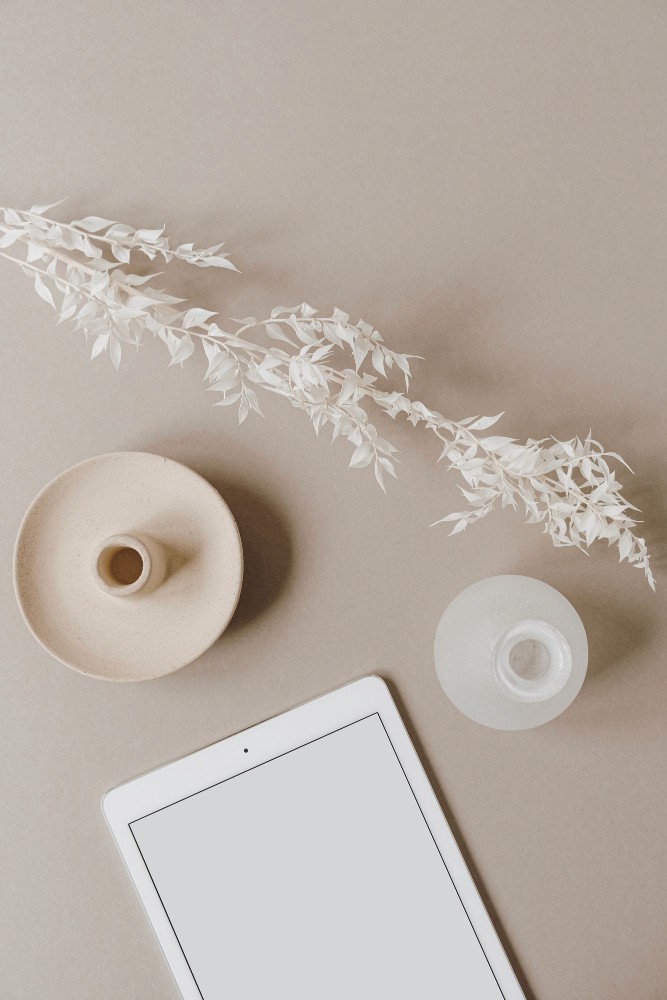 Before and after Shopify homepage redesign comparison