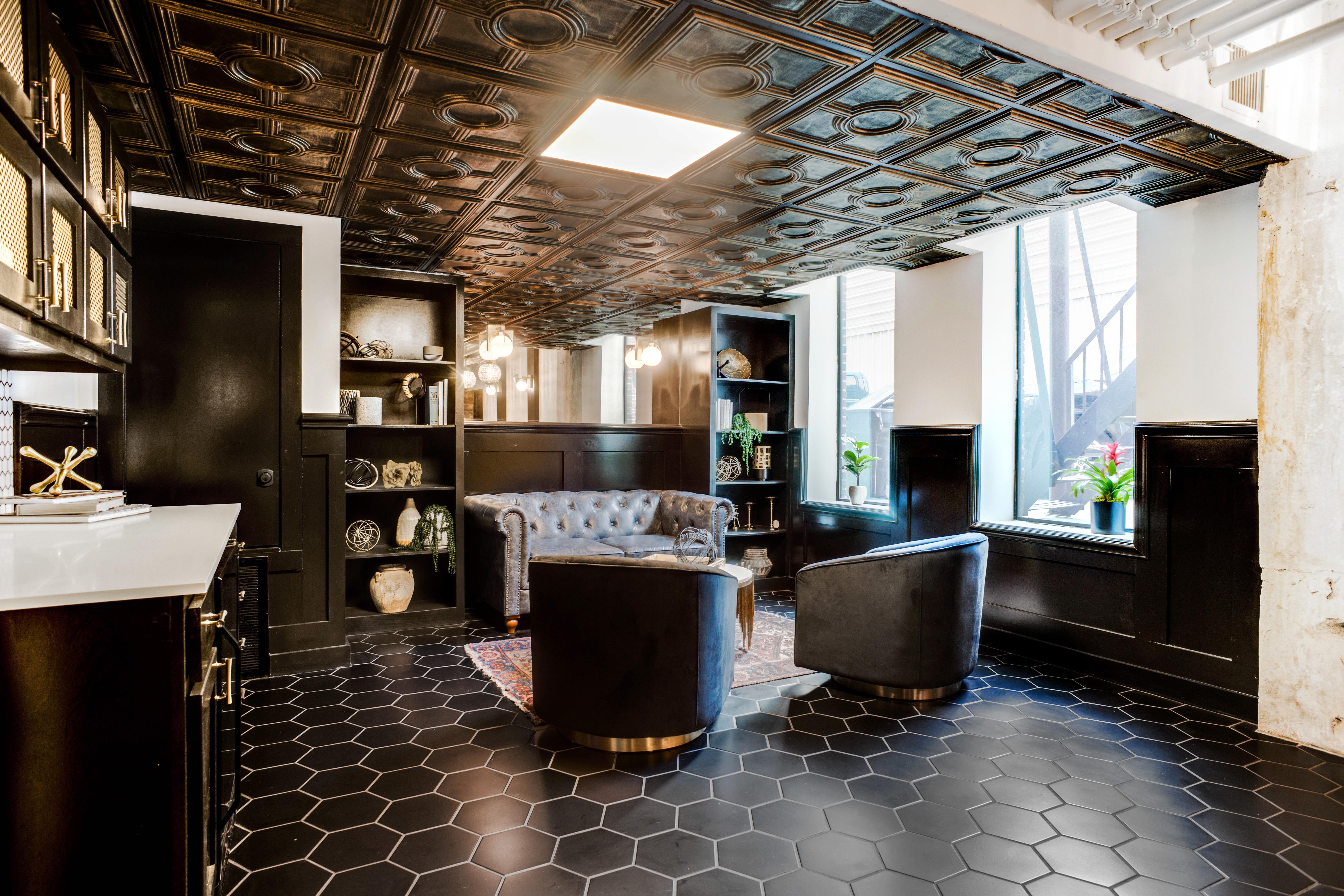 Argyle Apartments - Multifamily apartment community in Dallas, TX - Value-add renovation - 48 units