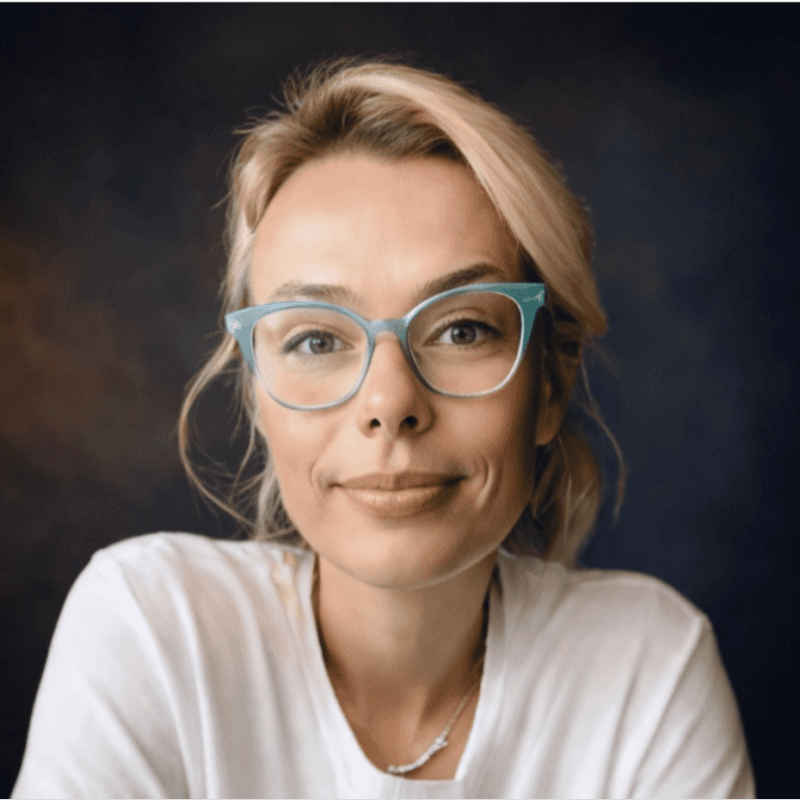 Tina*Tinush Weise