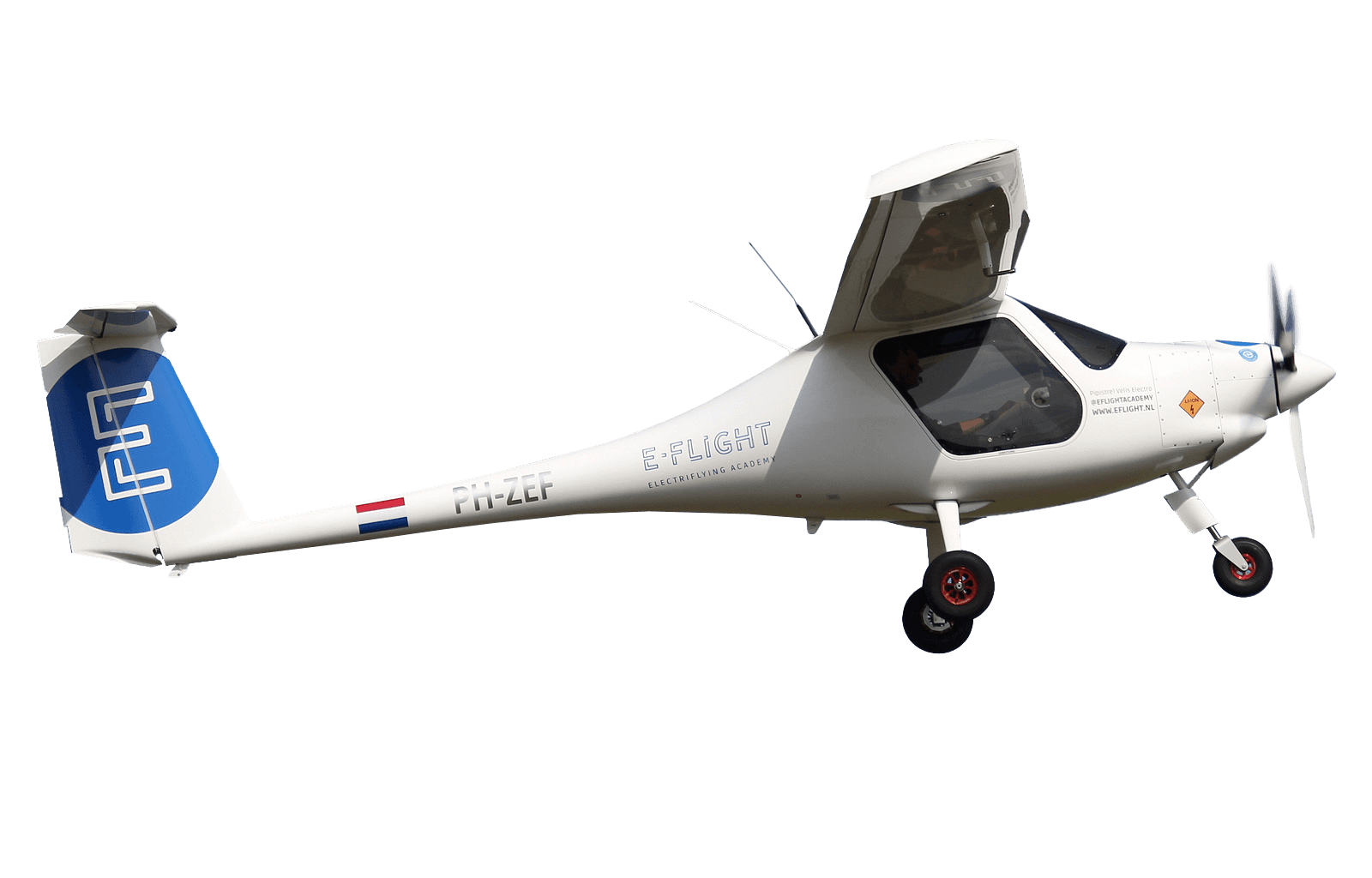 Pipistrel Velis Electro