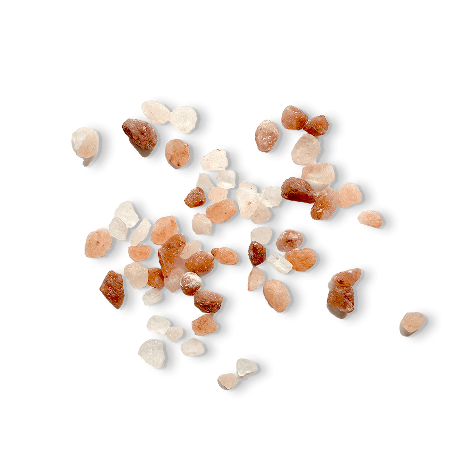 Himalayan Pink Salt