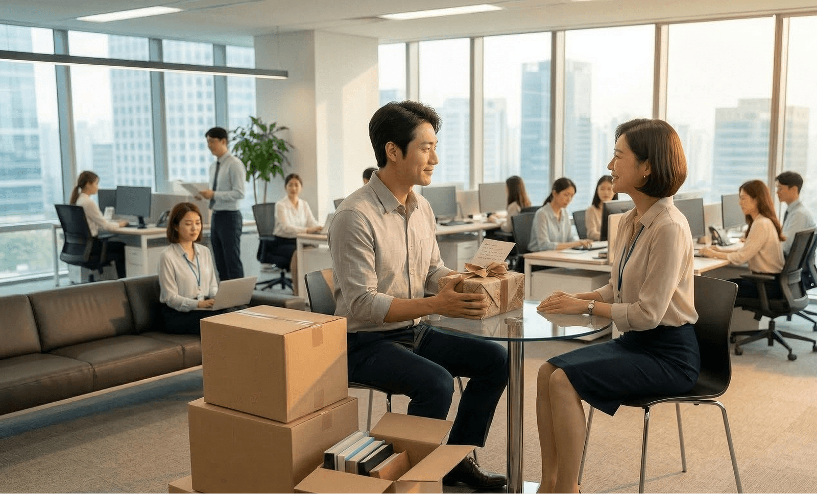 [글로벌 HR 트렌드] 2026 글로벌 입사 트렌드는  바로 ‘재입사’ | 연어족, 부메랑직원, 리텐션, 오프보딩