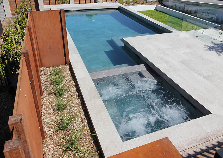 Swimming Pool Design Auckland