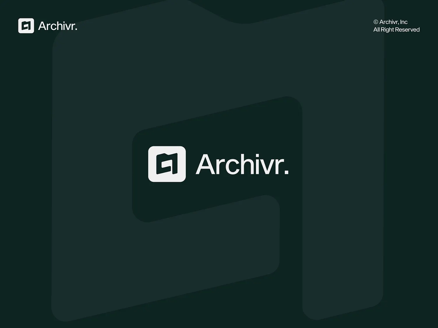 Arcivr 1