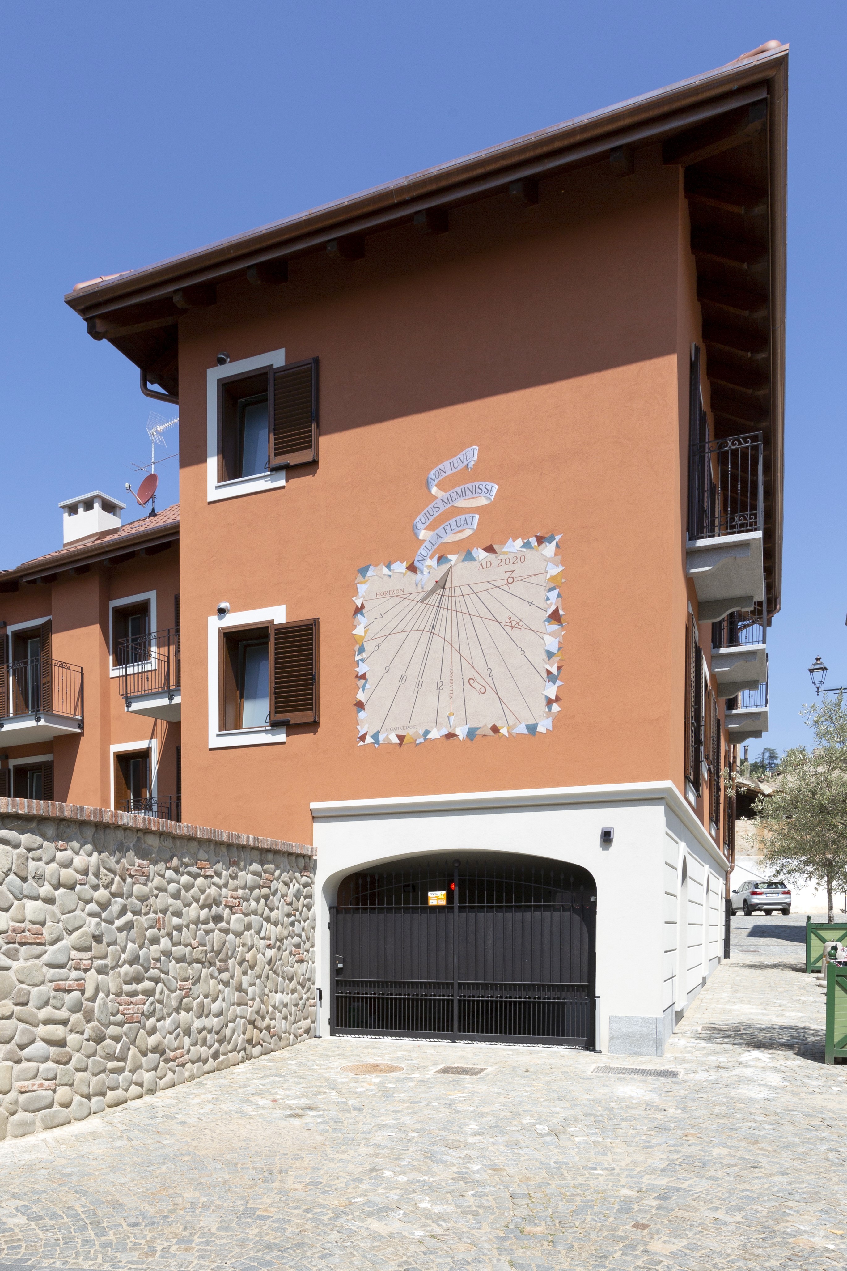 Image Gallery 2 - Maison