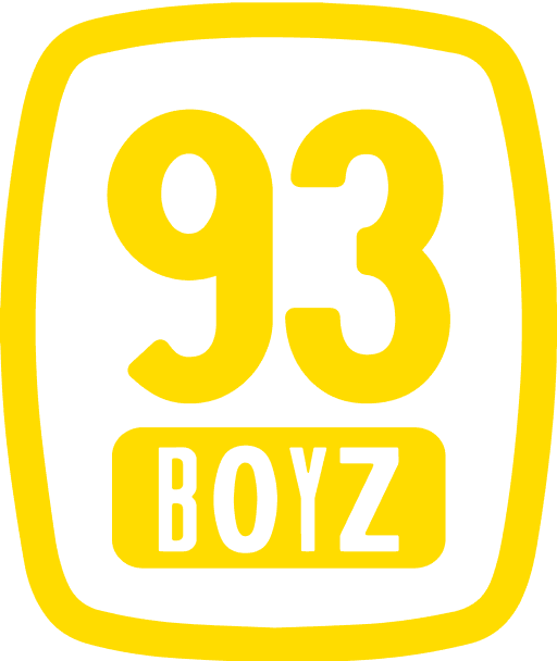 93 Boyz