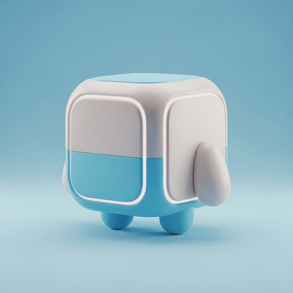 grayscale photo of person using MacBook