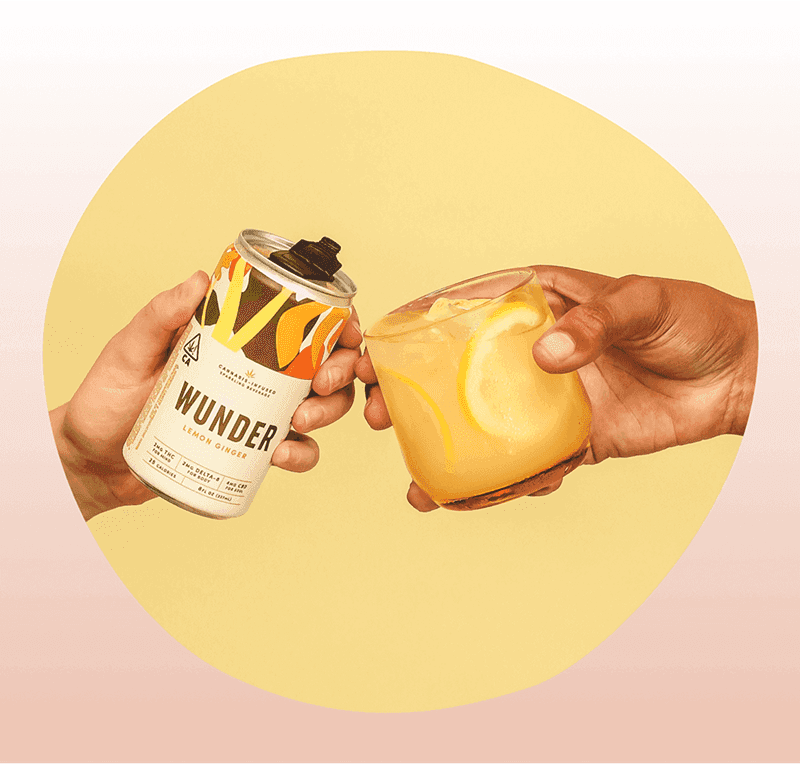 WUNDER OOH advertisement