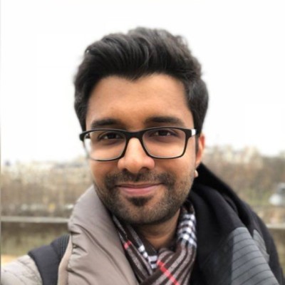 Amit Mahbubani, Head of Engineering