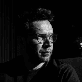 Konrad Makowski profile image
