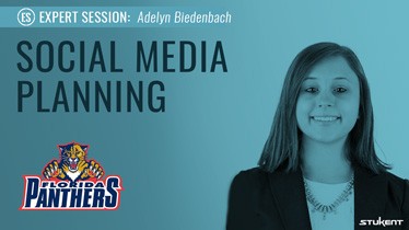 SOCIAL MEDIA PLANNING