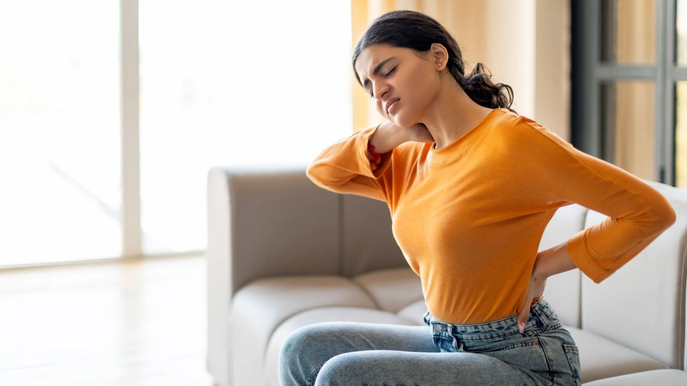 How Regenerative Therapies Are Changing Chronic Pain Relief in Frisco