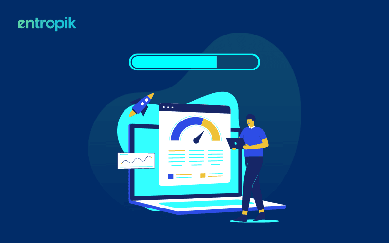site load speed