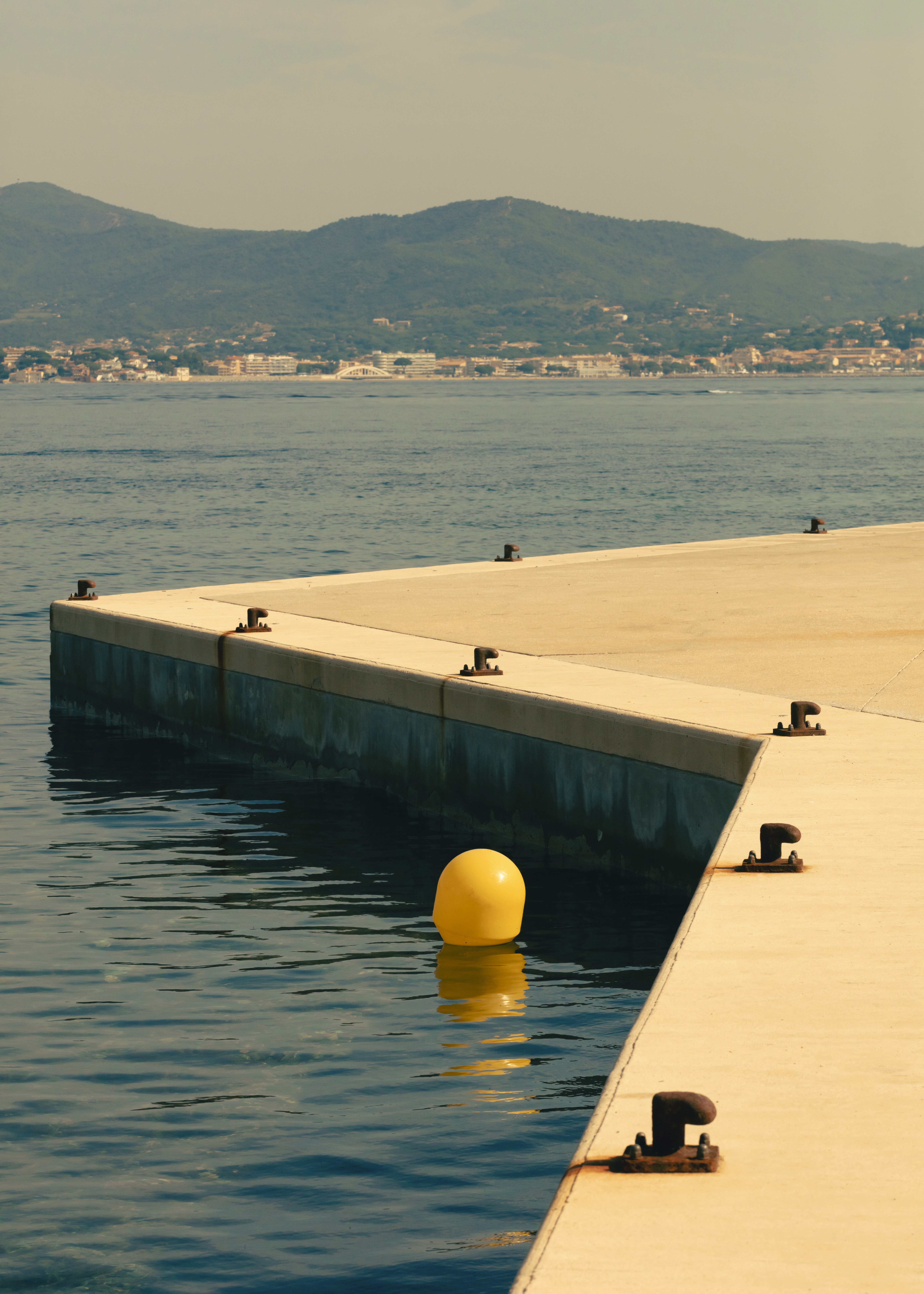 saint tropez hotel 5*