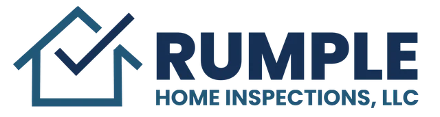 Rumple Home Inspections logo