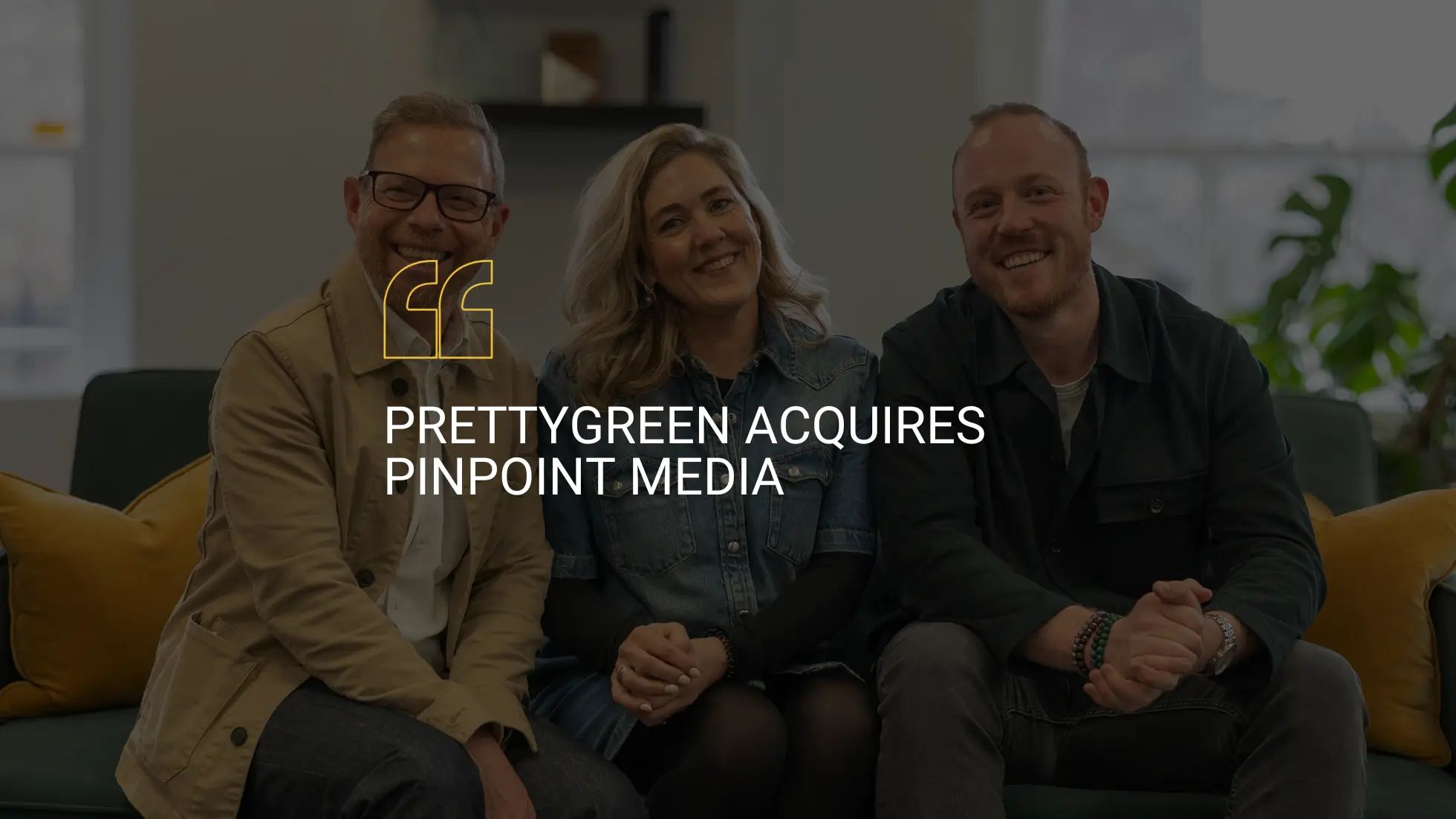 A blog title post for Top 5 Paid Social Agencies in the UK (2026)