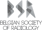 Belgian Society of Radiology Logo