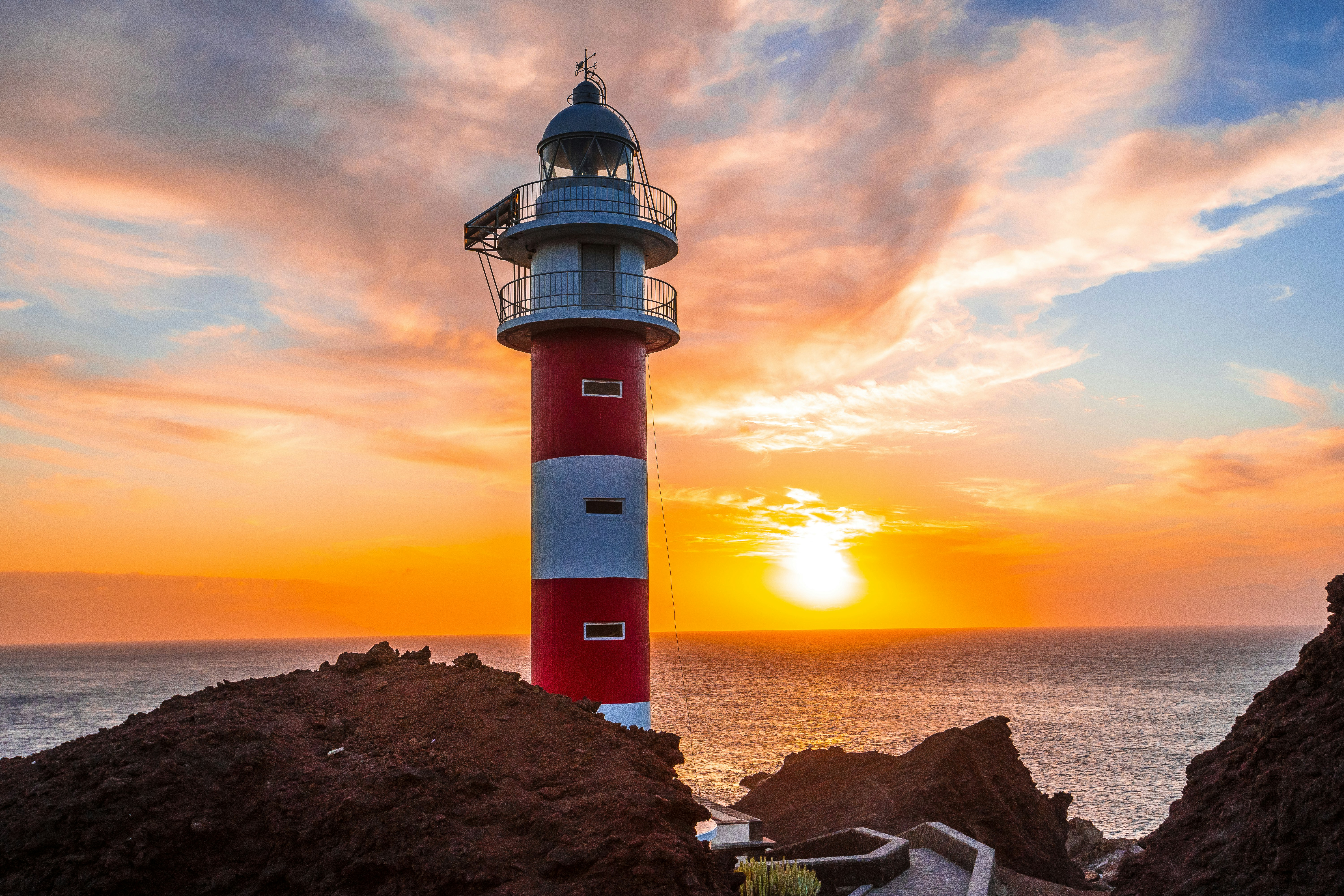 Lighthouse