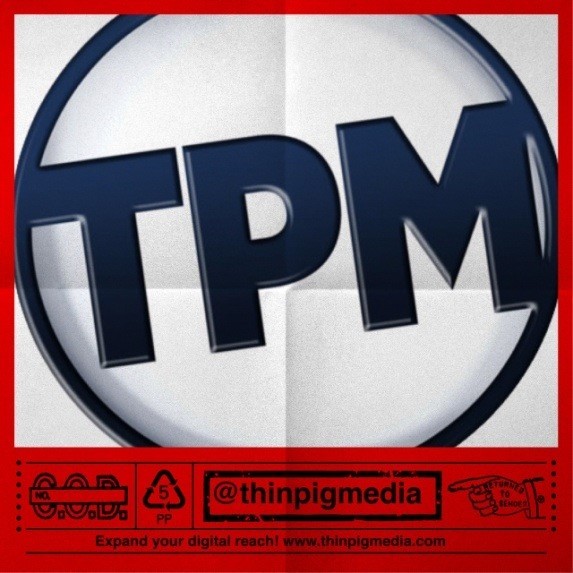  Phoster - Social Media App 