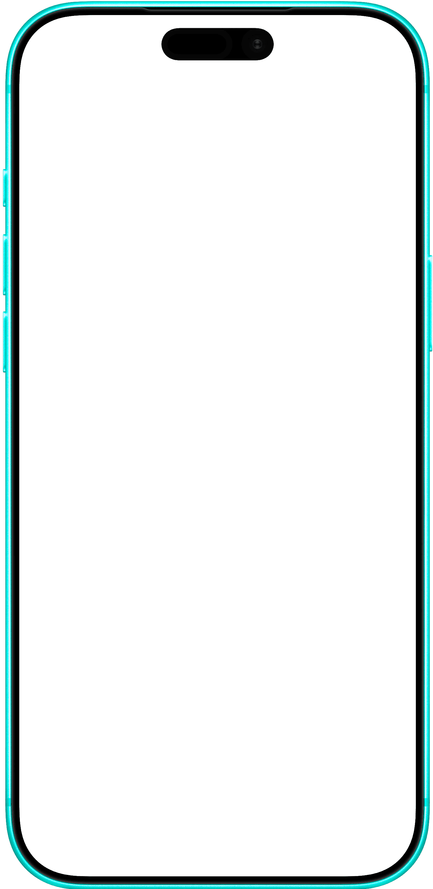 iPhone 17 Pro Max Orange Frame